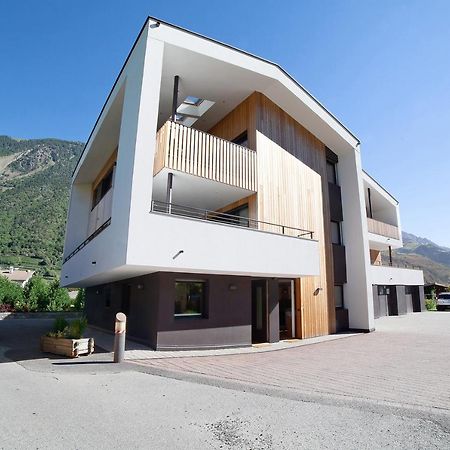 Waalhof Ferienwohnung Golden Ciardes Exterior photo
