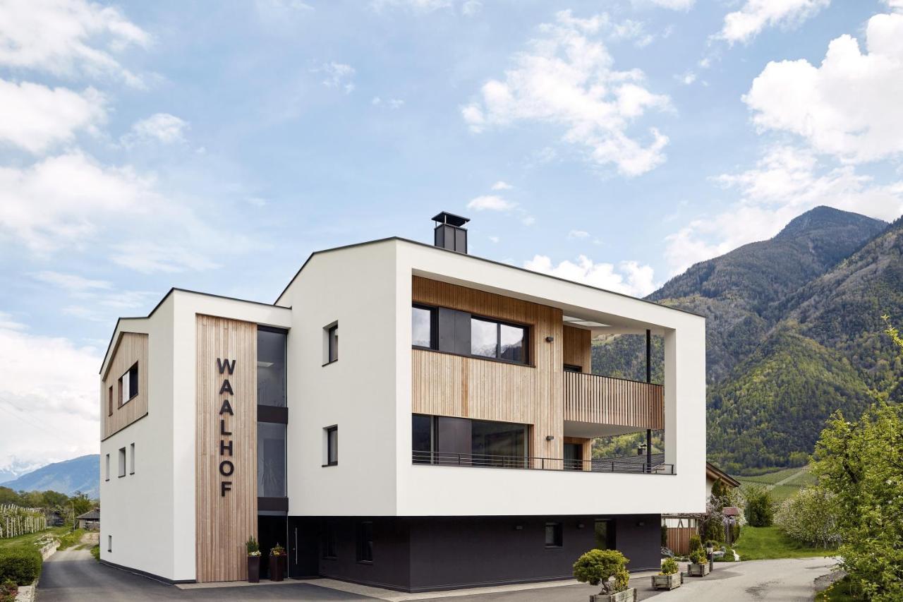 Waalhof Ferienwohnung Golden Ciardes Exterior photo