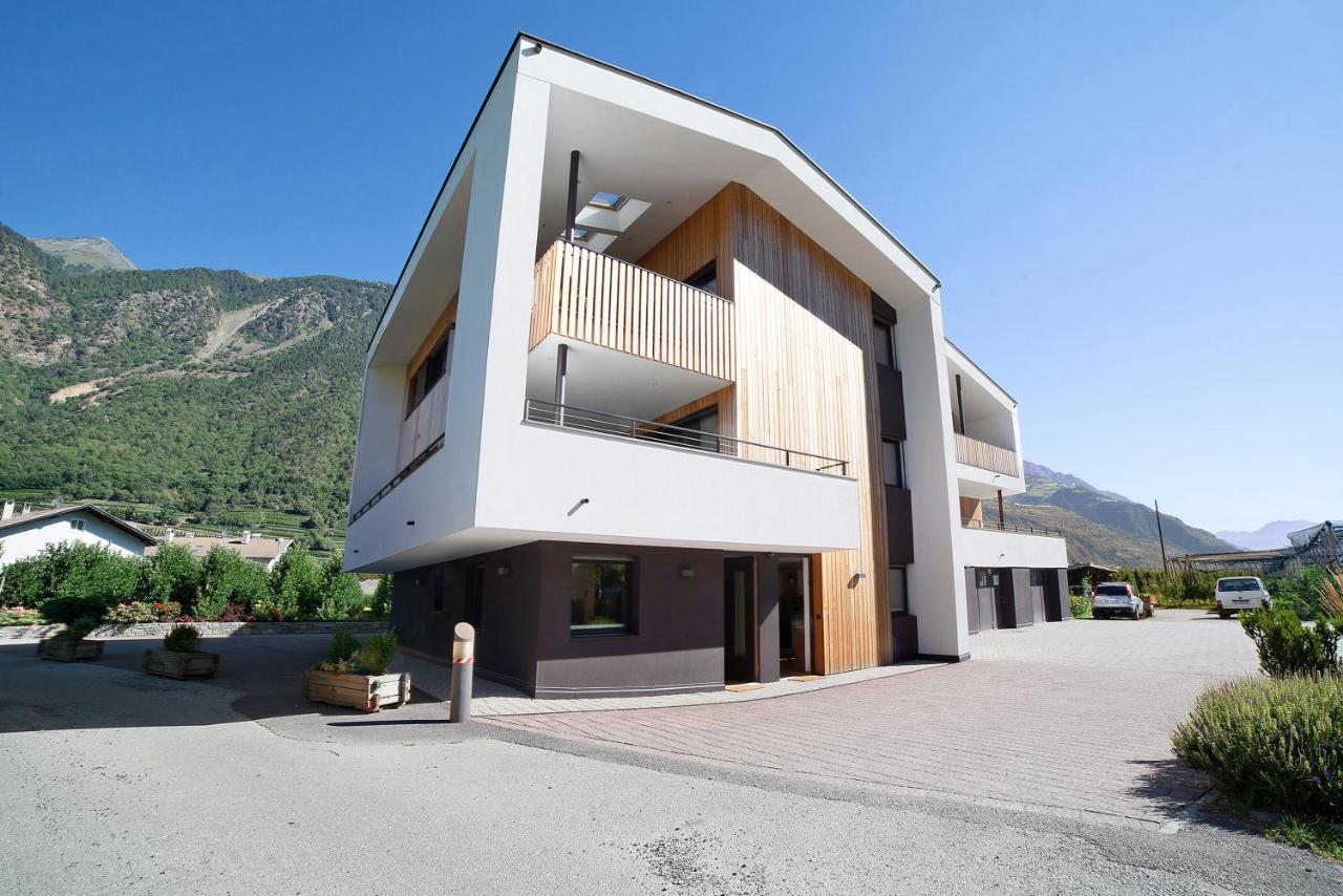 Waalhof Ferienwohnung Golden Ciardes Exterior photo